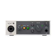 Interfaccia audio universal audio volt 1 usb - 0819937003233