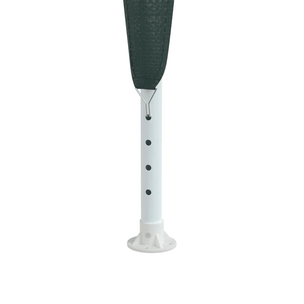 Gazebo Professionale 4x6 m Verde 90 g/m²