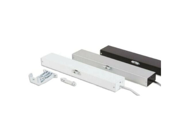 ATTUATORE PER FINESTRE LUCERNARI CUPOLE MINGARDI 2701058 MICRO EVO2 24V DC - RWA