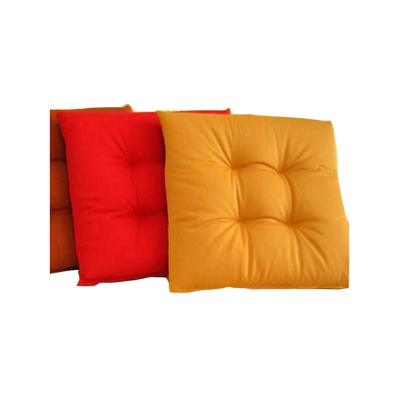 Cuscino Softy Panama Panna Cm 38X38 Pz 2 Floral