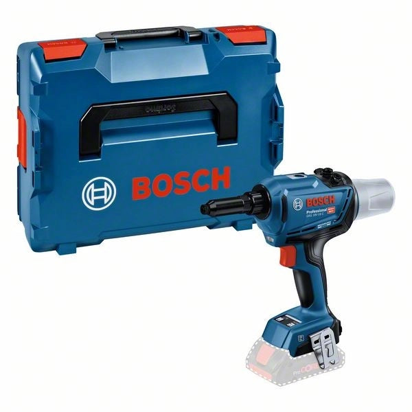 Rivettatrice a Batteria Bosch Professional GRG 18V-16 C 18V Brushless 06019K5002
