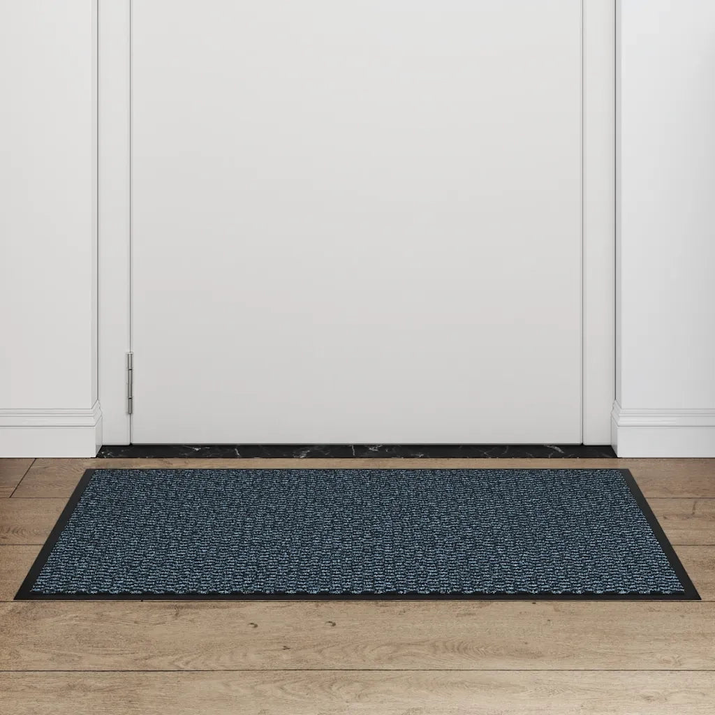 Zerbino | Tappetino Blu 60x90 cm