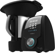 Caffettiera a immersione 1700 W 3,3 l Nero