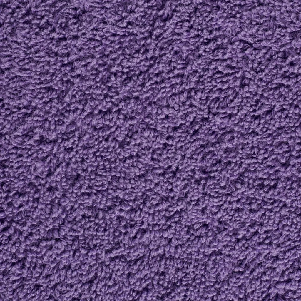 Set ASciugamani SOLUND 12 pz Viola 600 gsm 137579
