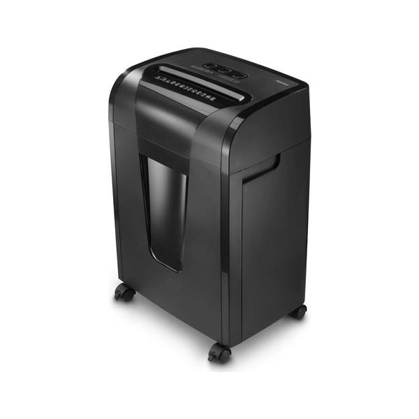 Distruggi documenti hama 00050590 prime m100 black
