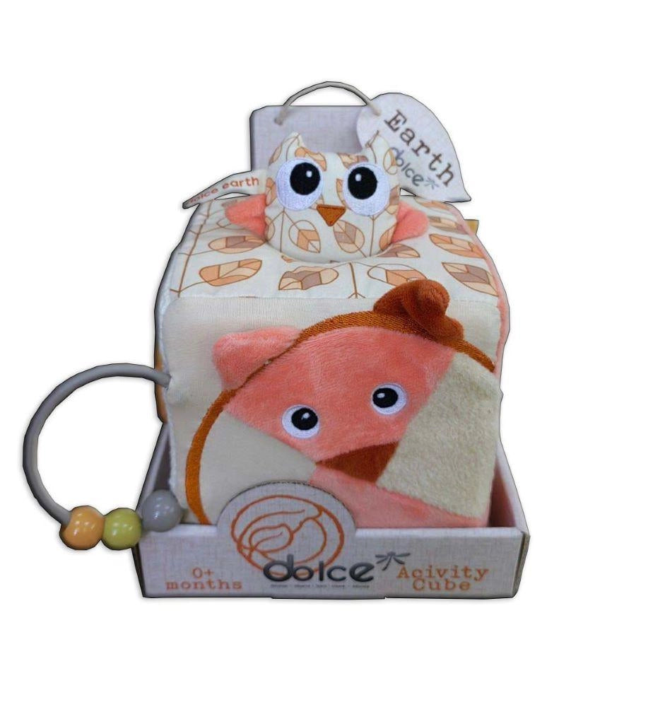 Dolce - Cubo Earth MultiattivitA