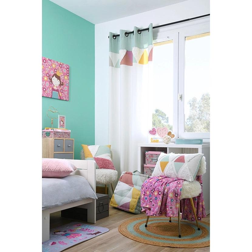 Tenda Lena 140 x 260 cm