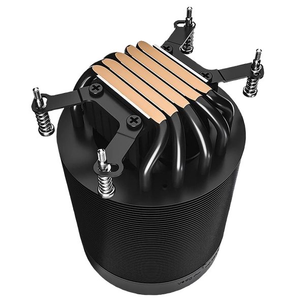 NOUA DISSIPATORE ALASKA 150W TOWER RGB