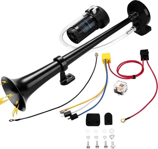 Clacson 12 Volt 

Clacson 12 Volt 

Clacson a Gas 12 Volt
