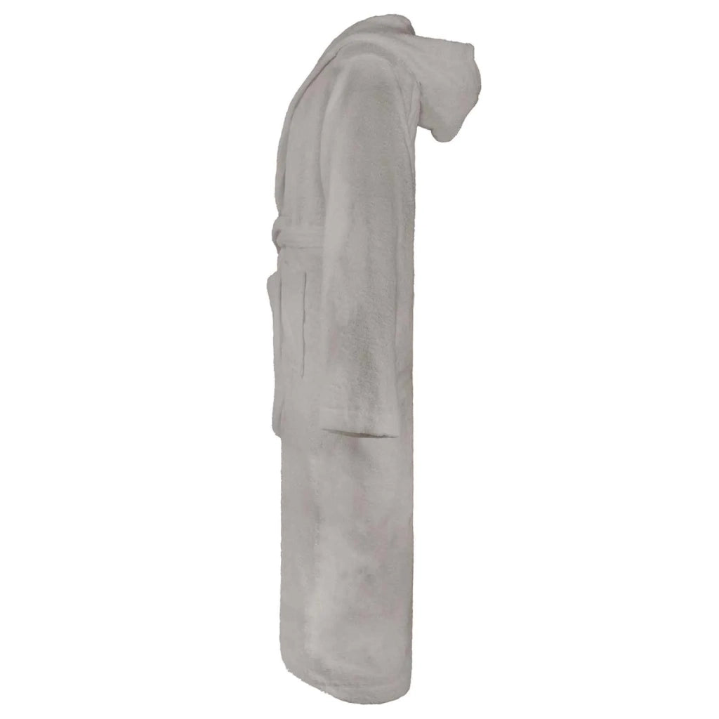 Accappatoio KINN Grigio XXL Cotone 4100815