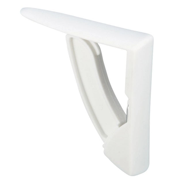 CLIP FERMATOVAGLIA MULTIUSO 'PRESTO' 3,5x6 cm - 4 pezzi - TESCOMA