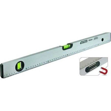 LIVELLA MAGNETICA METRICA 60 cm - METRICA