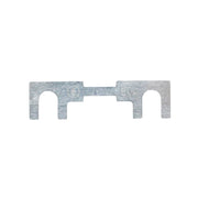 Fusibile per auto ANG 80 A Breckner Germany