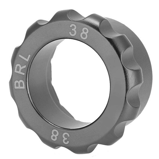 Apriore Orologi - Opener per Cassetta di Orologio - Materiale in Acciaio Durissimo - Utensile Pratico - Per Orologiai - Modello Compatto