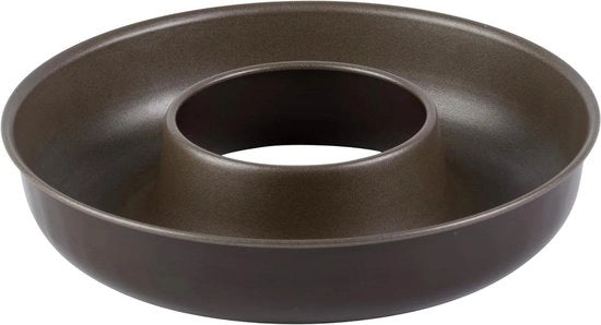 Fissaggio a vite - ingombro e blocco - diametro 22 cm