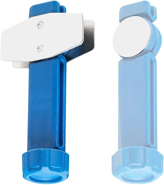 Rimagnetizzatore per freni a disco idraulici, strumento di riparazione e manutenzione per freni a disco, reset magnetico per pistoni di freno, attrezzo per la riparazione e il mantenimento dei freni a disco Shimano