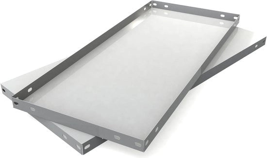 Piatto di servizio 1100 x 300 mm bianco