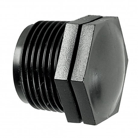 TAPPO FILETTATO 1 - 50 pezzi- IRRITEC