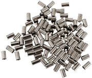 Cavi elettrici in alluminio - 100 pezzi - Leggero