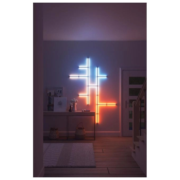 Nanoleaf Lines Squared Expansion Pack Altro