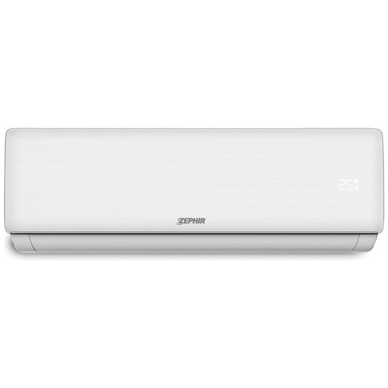 Zephir condizionatore 9000btu a++/a+ wifi google/alexa ztq9000wifi