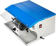 Macchina per Lisciatura di Gioielli - Tumblatore di Pietre - Lisciatura di Pietre - 200W - 220V - per la Produzione e Manutenzione di Gioielli in Metallo