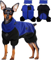 Pijama per cani
