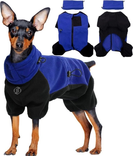 Pijama per cani