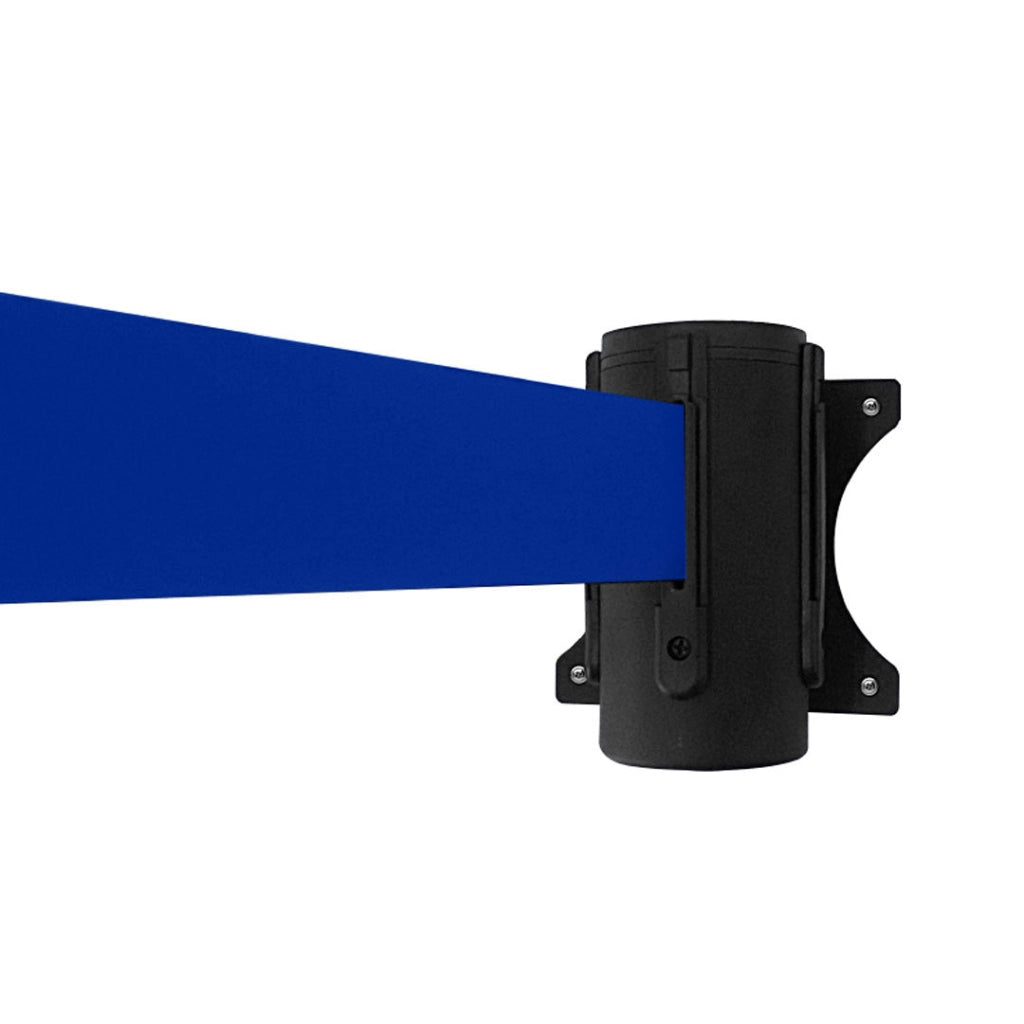 Tendinastro da Parete 3 metri 6x12,5 cm Nastro Blu
