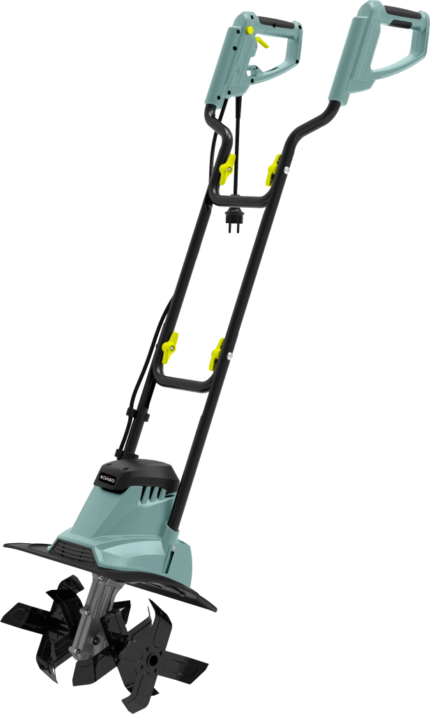 ELETTROZAPPA 1050W 36CM