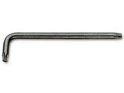 CHIAVI PIEGATE TAMPER RESISTANT TORX BRUNITE ART.97RTX  T10    BETA