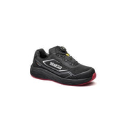 SPARCO SCARPE IMPULSE ROTOR NERO S1P N.38