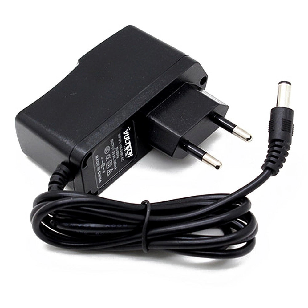 Trade Shop - Trasformatore Alimentatore Stabilizzato Per Striscia A Led Switch Trimmer 12v -