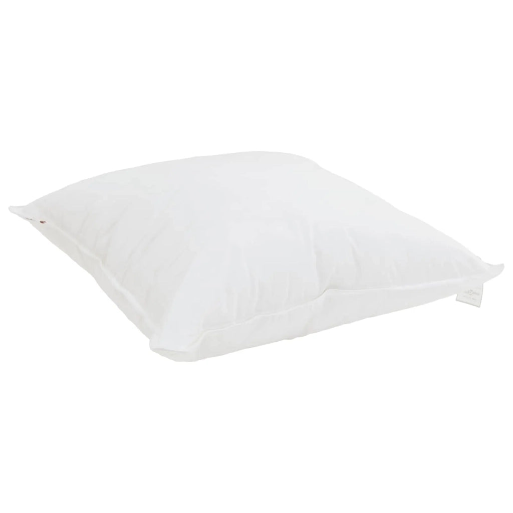 Piumone con cuscino 3 pcs Bianco Microfibra 3377345
