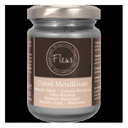 PIGMENTO COLORE METALLIZZATO 130 ML ASTON SILVER
