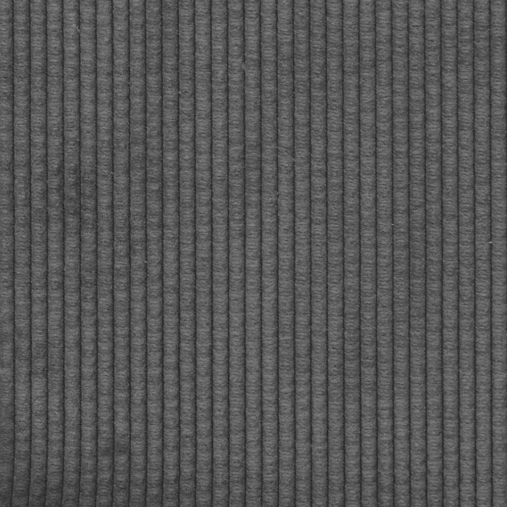 Cuscini da Divano 2 pcs Grigio scuro 80 x 40 cm 42013732