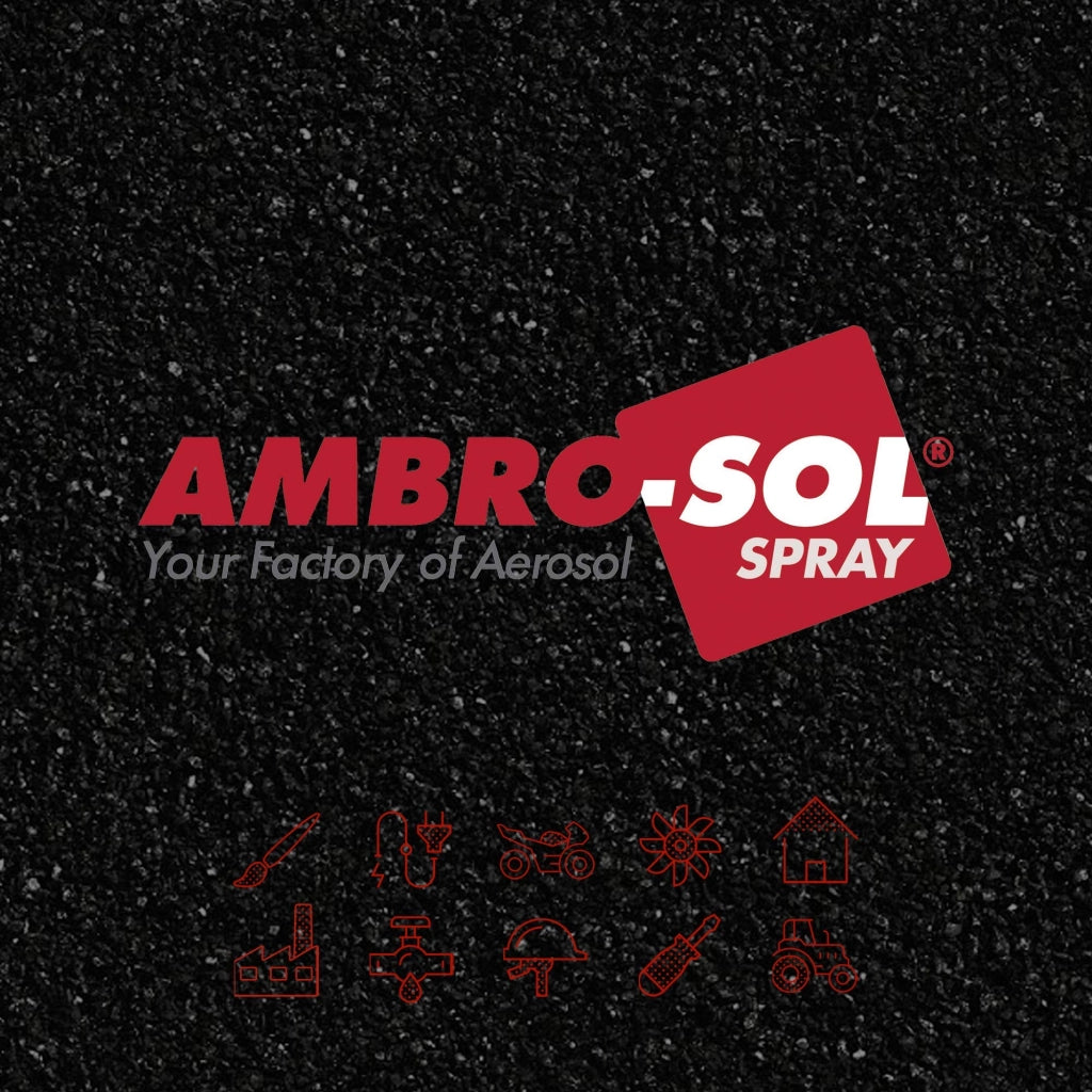 Alcol Isopropilico Spray Ambrosol 400 ml