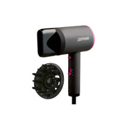 Asciugacapelli ultra compatto ZHB2000