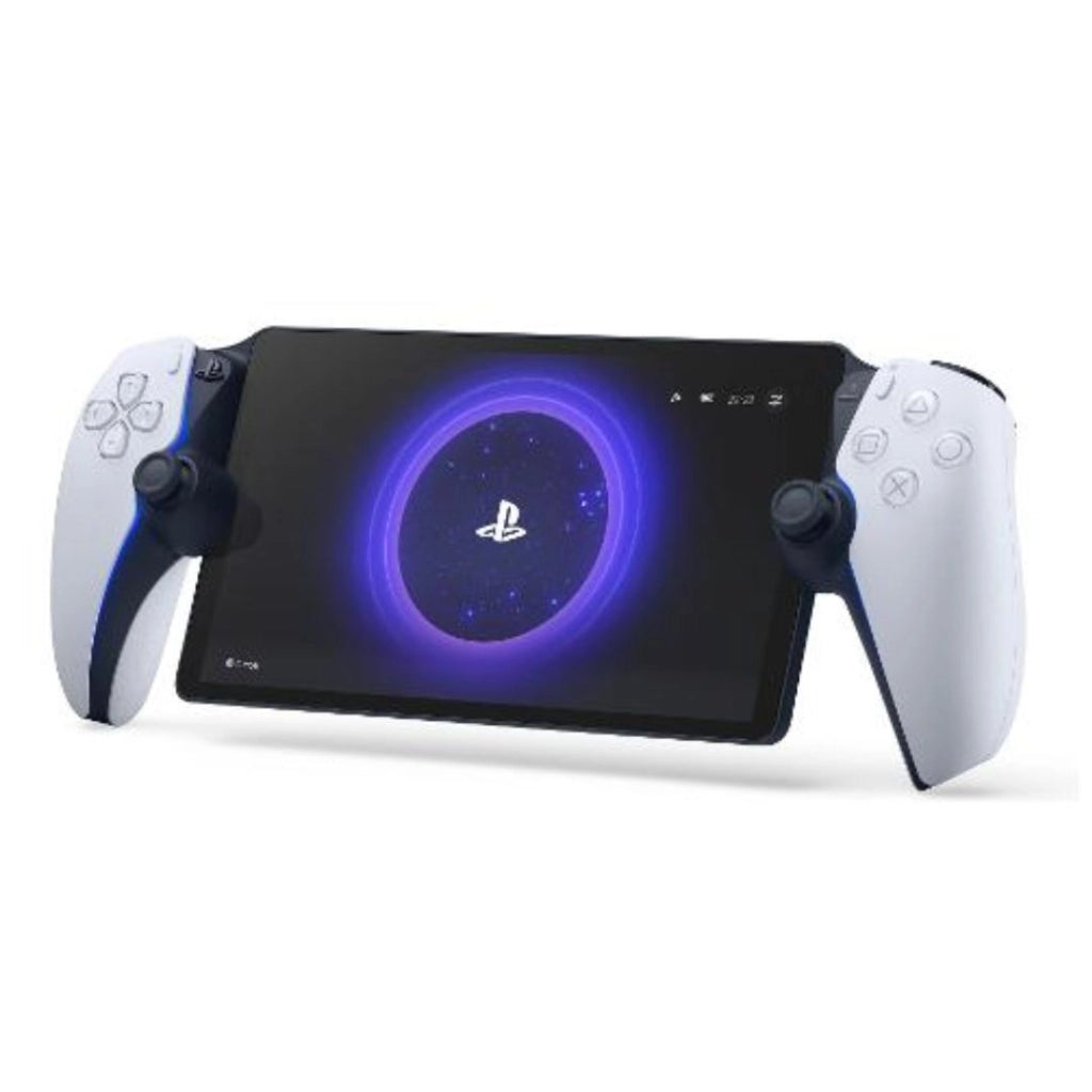 Gamepad ps5 sony portal white/black europa
