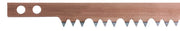 10pz lama per segoncini dentatura normale  cm.61 cod:ferx.vit2340