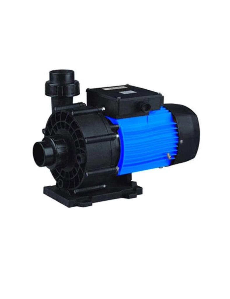 Pompa Idromassaggio Vasca E Piscina Arca 1500A - 2 Hp Trifase