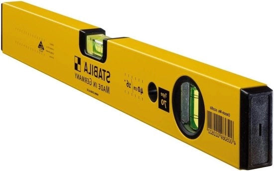 Nastro di livellamento per piante da 40 cm - Livello 70