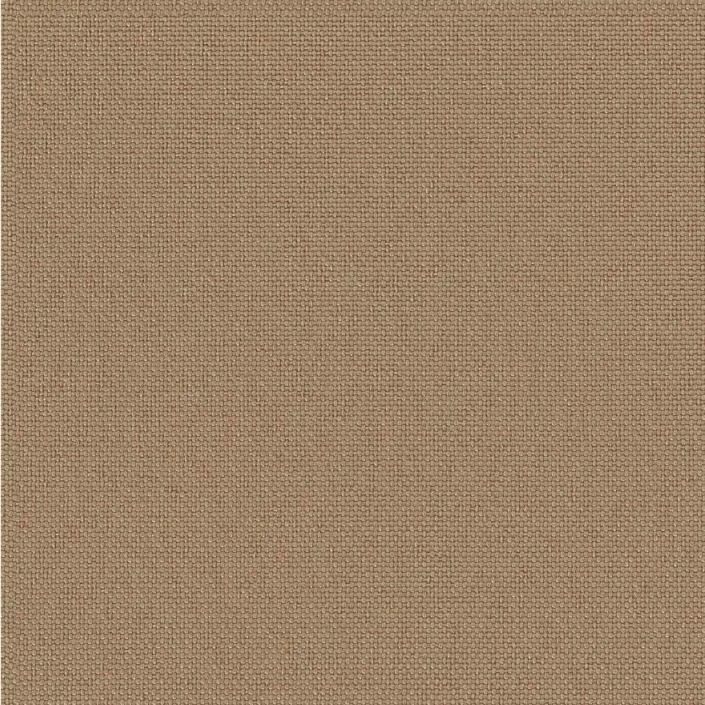 Federa 2 pz HEERLEN Tortora Ø 60 cm Poliestere 923015