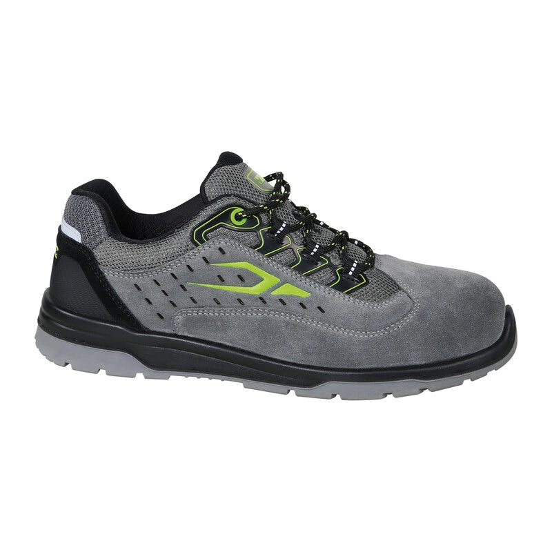 SCARPE BASSE ANTIF. BETA 7317NA S1P SRC N.39