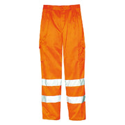 PANTALONE ALTA VISIBILITA' taglia L