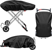 Coperture barbecue a gas - resistenti all'acqua - adatte per grigliate
