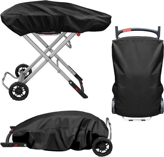 Coperture barbecue a gas - resistenti all'acqua - adatte per grigliate