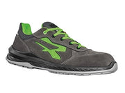 SCARPE BASSE DA LAVORO U-POWER S1P DENVER N.42