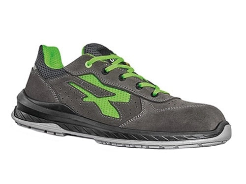 SCARPE BASSE DA LAVORO U-POWER S1P DENVER N.42