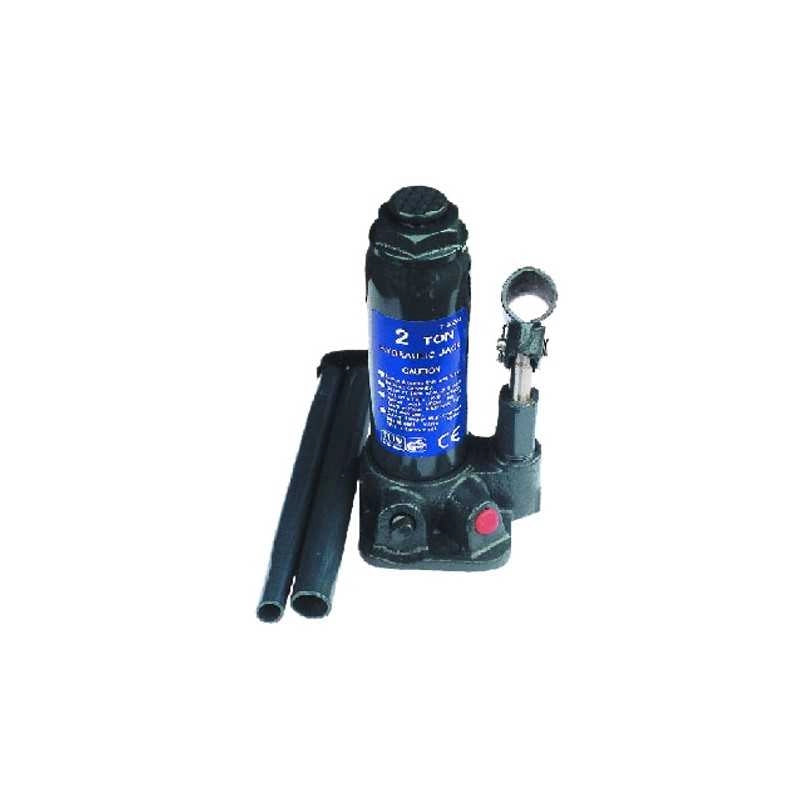 Cricco Bottiglia T. 3 Alte 06789